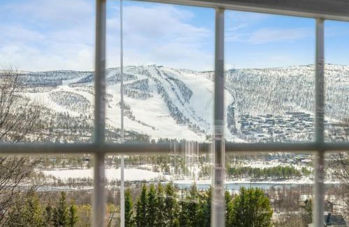Geilo House | Solsiden - in the center of Geilo