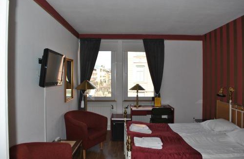 Karlstad Hotel | Solsta Hotell