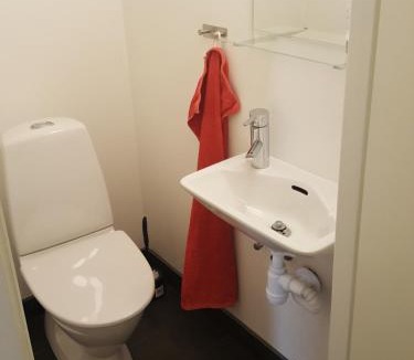 Ydre Municipality Hostel | Solviken Tranås Hostel