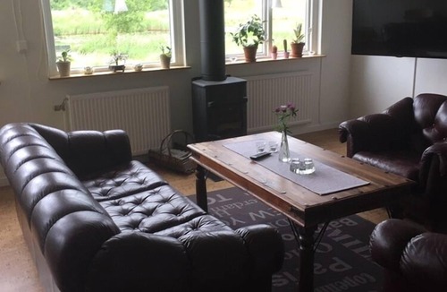 Ydre Municipality Hostel | Solviken vandrarhem & Konferens - Hostel