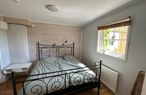 Himle House | Sommar boende nära havet