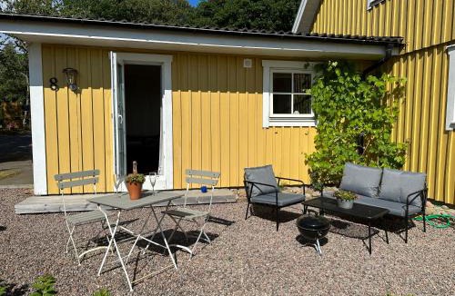 Himle House | Sommar boende nära havet