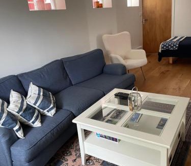 Smogen Apartment | Sommar på Smögen!