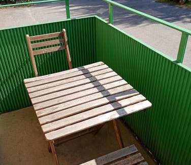 Hasselby Apartment | Sommarboende