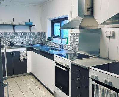 Enkoping House | Sommartorp