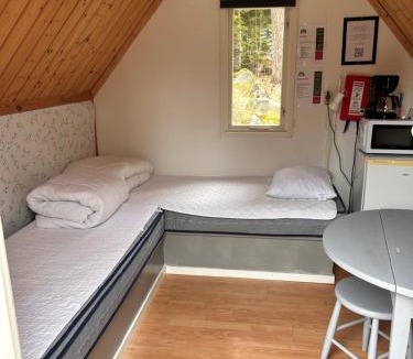 Enkoping House | Sommartorp