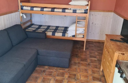 Sommen Apartment | Sommens Camping
