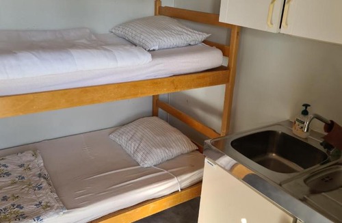 Sommen Apartment | Sommens Camping