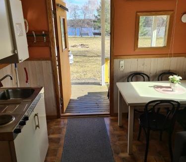 Sommen Apartment | Sommens Camping