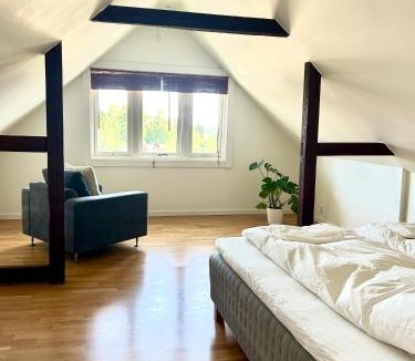 Ullern Apartment | Sommerfryd