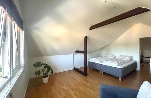 Ullern Apartment | Sommerfryd
