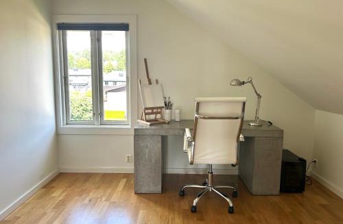 Ullern Apartment | Sommerfryd