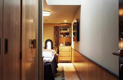 Frogner Hotel | Sommerro