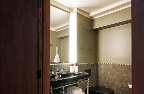 Frogner Hotel | Sommerro