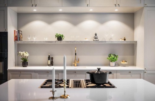 Oslo Apartment | Sophisticated apartment in Oslo