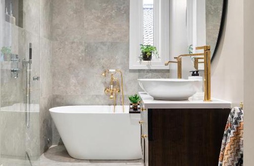 Oslo Apartment | Sophisticated apartment in Oslo