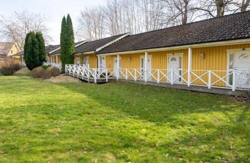 Ljungbyhed Hotel | Spångens Gästgivaregård