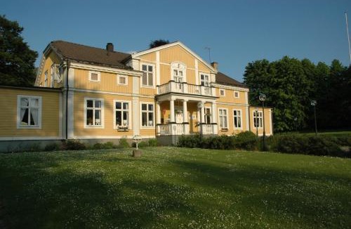 Norrahammar House | Spånhults Herrgård Hotel