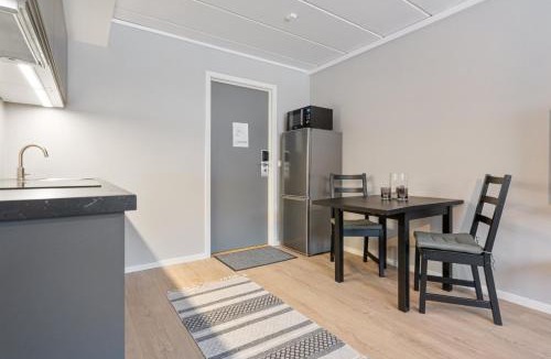 Nord-Torpa Hotel | Spåtind Fjellhotell