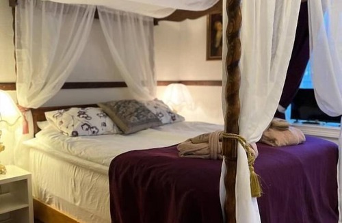 Hjo Municipality Hotel | Spa for Hjo