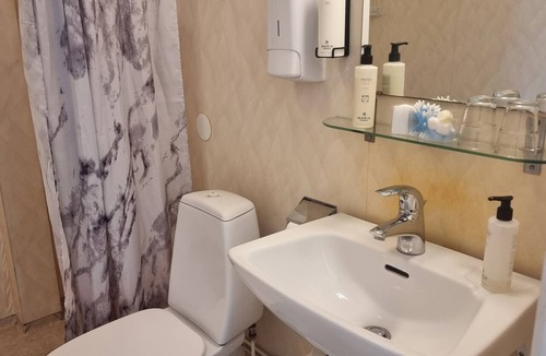 Hjo Municipality Hotel | Spa for Hjo