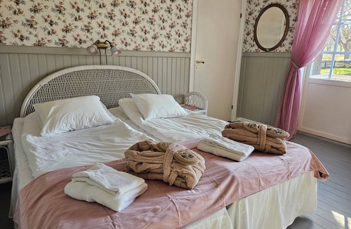 Hjo Municipality Hotel | Spa for Hjo