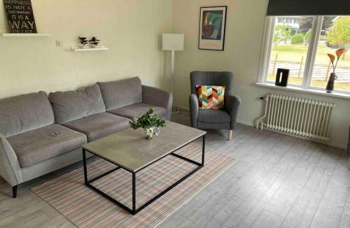 Hestra House | Space to socialize 3km from the peak of Isaberg!