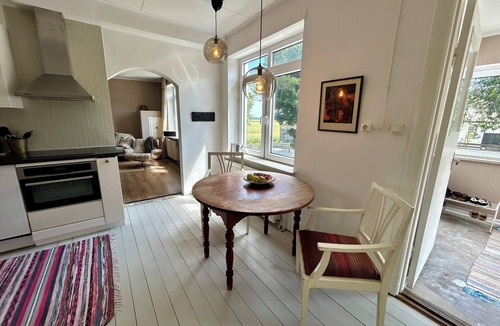 Borrby House | Spaceous house in Borrby Österlen