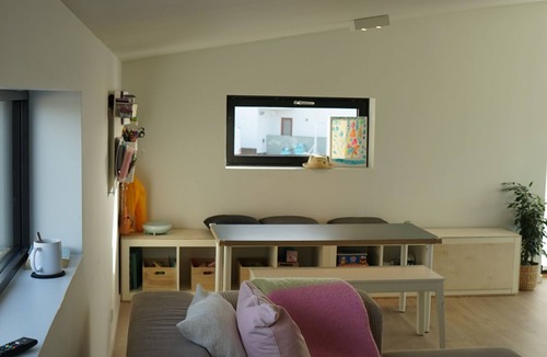 Klepp House | Spacious 1500ft² Designer Home, 5-Min to Beach