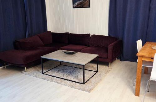 Arendal Apartment | Spacious 2 Bedroom Apartment in Arendal.
