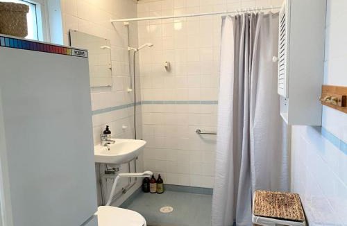 Ljugarn Apartment | Spacious 2 bedroom apartment in beautiful Ljugarn