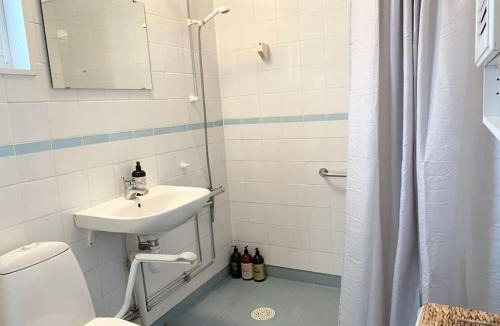 Ljugarn Apartment | Spacious 2 bedroom apartment in beautiful Ljugarn