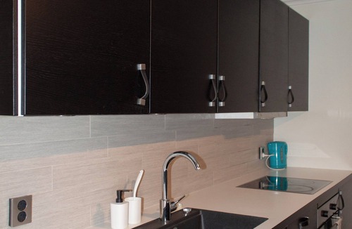 Bergen City Centre Apartment | Spacious 2BD apartment in Central Bergen