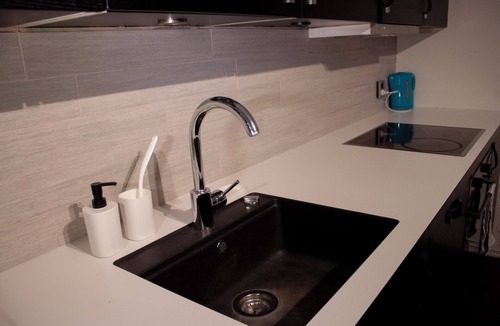 Bergen City Centre Apartment | Spacious 2BD apartment in Central Bergen