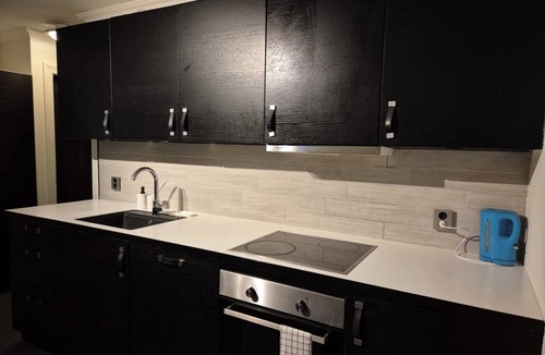 Bergen City Centre Apartment | Spacious 2BD apartment in Central Bergen