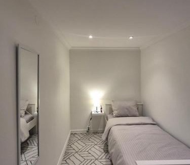 Bergen City Centre Apartment | Spacious 2BD apartment in Central Bergen!