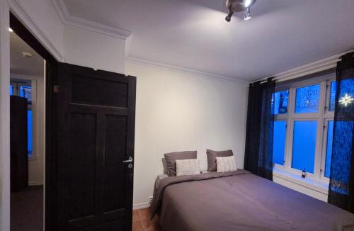 Bergen City Centre Apartment | Spacious 2BD apartment in Central Bergen!