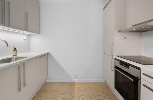Gamle Oslo Apartment | Spacious 2BR with terrace next to Munch Museum