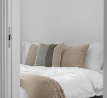 Gamle Oslo Apartment | Spacious 2BR with terrace next to Munch Museum