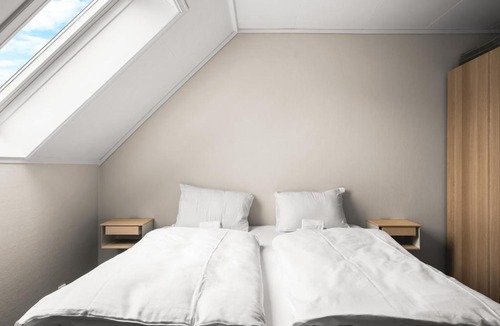 Bergen City Centre Apartment | Spacious 3-Bedroom Apartment in Central Bergen