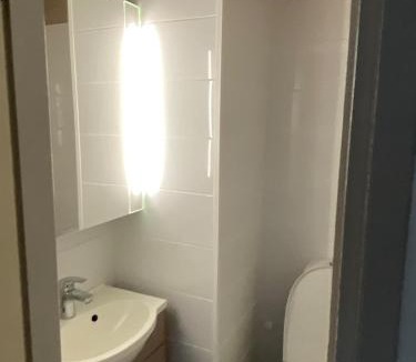 Jamsa Apartment | Spacious 4-room apartment,kitchen, sauna in the city center, 7 km to Himos