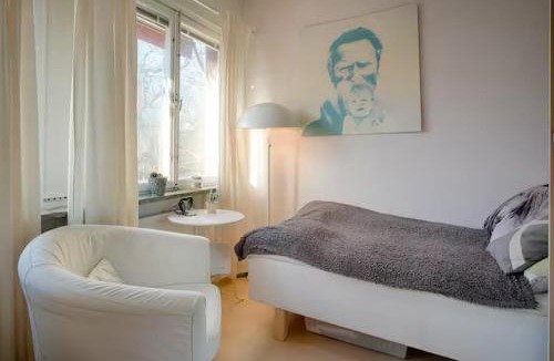 Kungsholmen Villa | Spacious 5 bedroom house in Stockholm