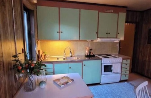 Lassby House | Spacious 7BR Villa with parking for large groups