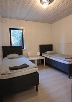 Torslanda Villa | Spacious 7BR Villa with Parking for Large Groups