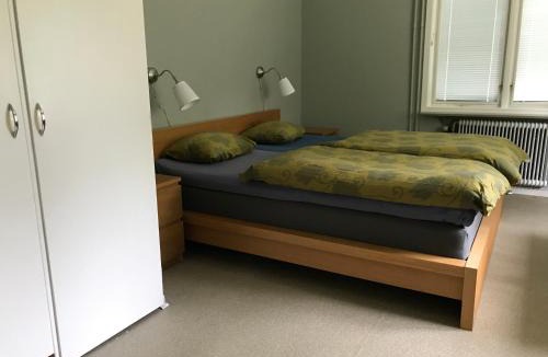 Alvesta Municipality Apartment | Spacious accommodation, close to nature and attractions
