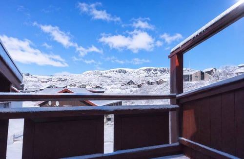 Ustaoset Apartment | Spacious and central apartment in Ustaoset