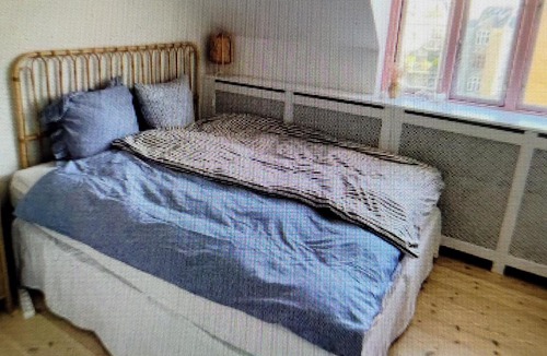 Arstad Apartment | Spacious and comfortable property in Bergen