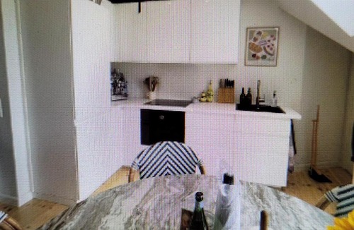 Arstad Apartment | Spacious and comfortable property in Bergen