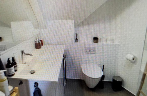 Arstad Apartment | Spacious and comfortable property in Bergen
