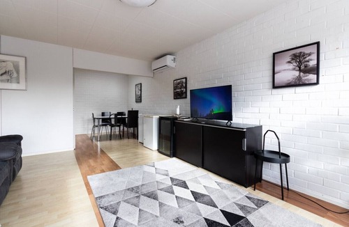 Vantaa Apartment | Spacious and cozy 2 bedroom apartment for 7